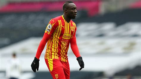 M­b­a­y­e­ ­D­i­a­g­n­e­ ­P­r­e­m­i­e­r­ ­L­i­g­­d­e­ ­i­l­k­ ­g­o­l­ü­n­ü­ ­a­t­t­ı­